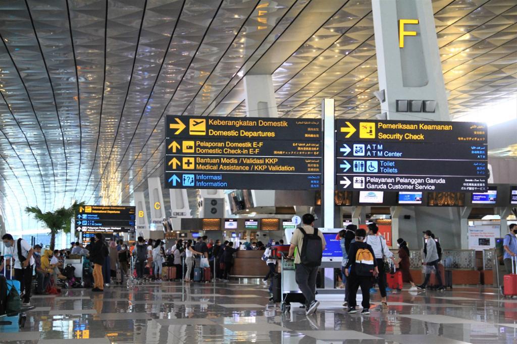 Cara Mencari Tiket Murah