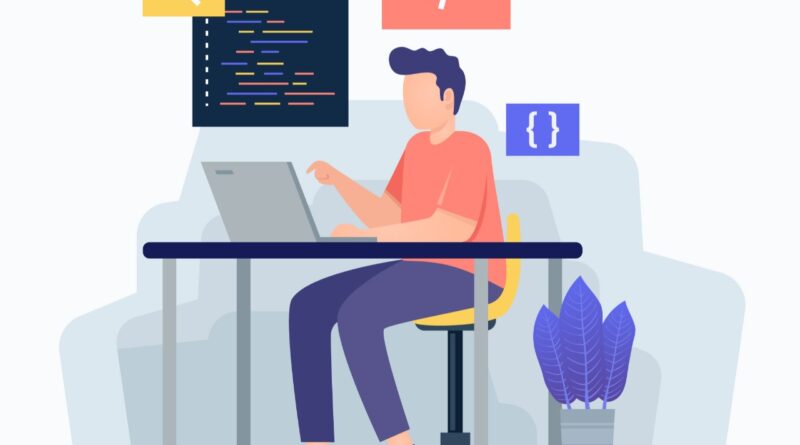 software wajib mahasiswa informatika