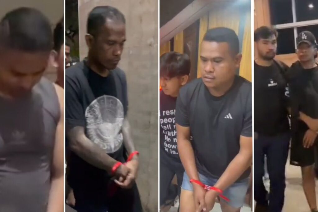 Kematian Kepala Cabang Bank BUMN