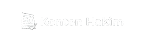 Konten Hakim