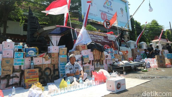 Demo Pati 13 Agustus