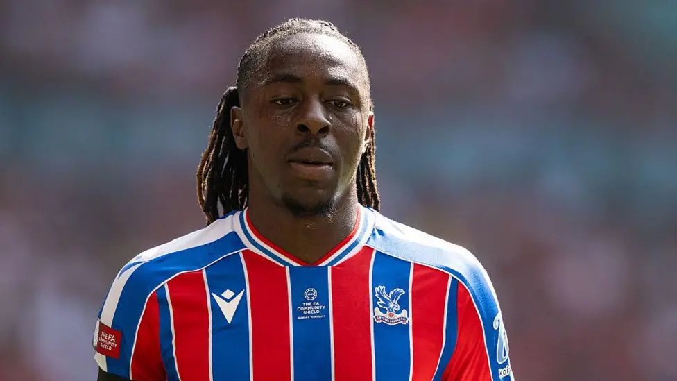 Eberechi Eze Resmi Merapat ke Arsenal, Transfer 60 Juta Pounds