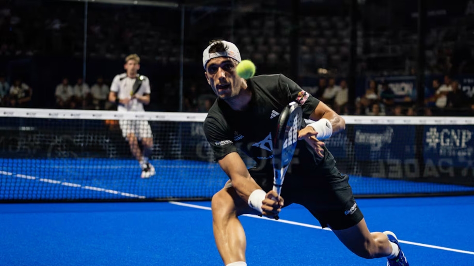 Sejarah Olahraga Padel
