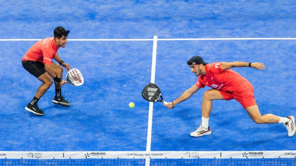 Sejarah Olahraga Padel