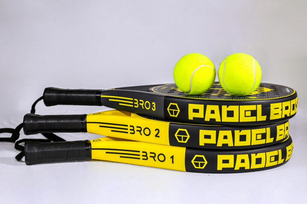 Sejarah Olahraga Padel