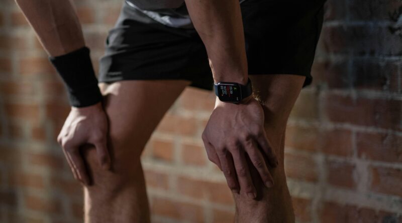 Ulasan Smartwatch