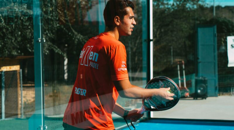Sejarah Olahraga Padel