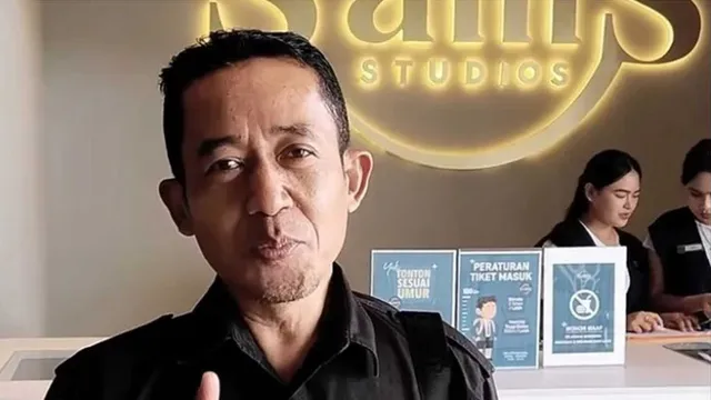 Animasi Merah Putih