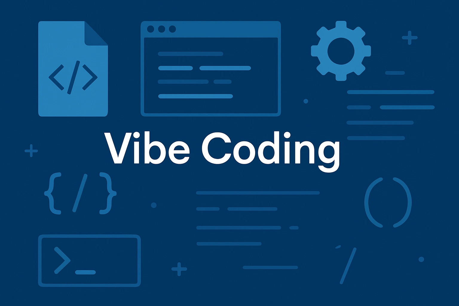 Apa Itu Vibe Coding? Cara Seru Ngoding Bareng AI