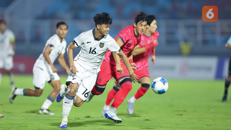 Timnas Indonesia u23