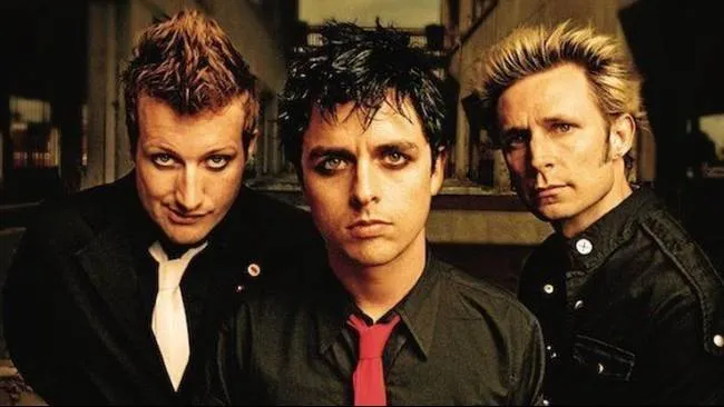 Wake Me Up When September Ends
