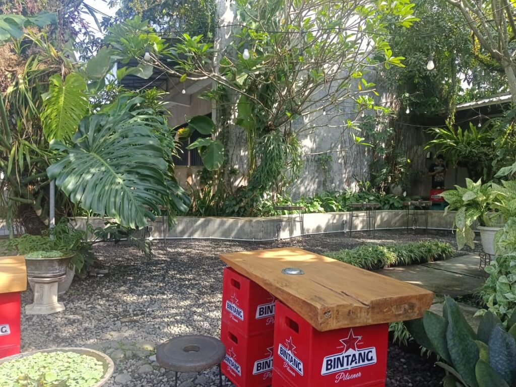 Niwa Garden
