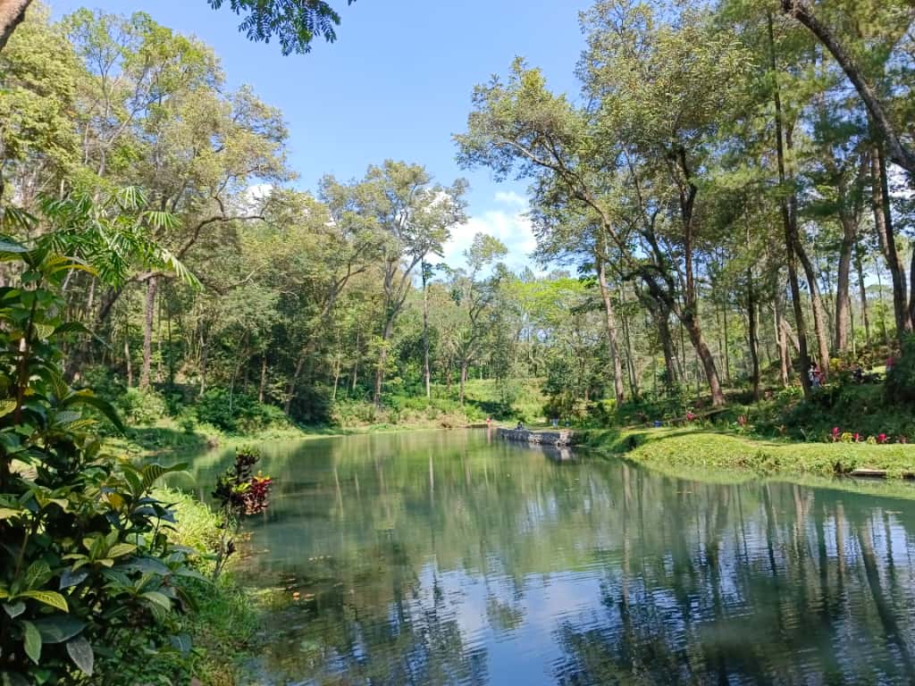 wisata Umbulan Dampit