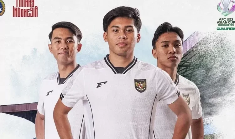 Timnas Indonesia u23