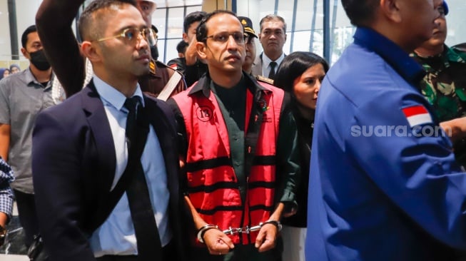 Nadiem Makarim