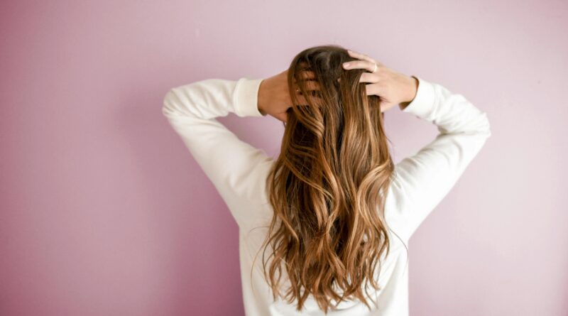 cara mengatasi rambut rontok