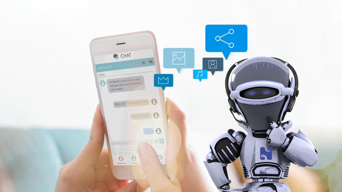 Tren Chatbot AI di Indonesia Terus Menguat di 2025
