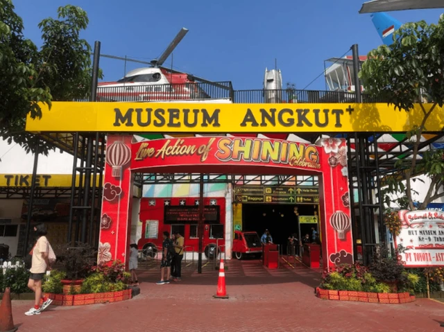 Destinasi Wisata Malang