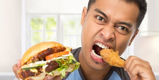 Hal yang Menyebabkan Batal Puasa