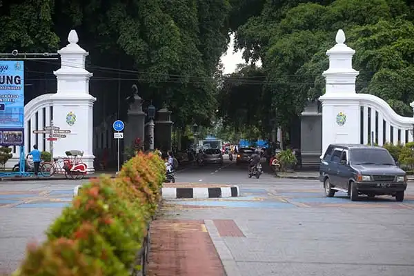 Kota Ternyaman untuk Slow Living di Indonesia